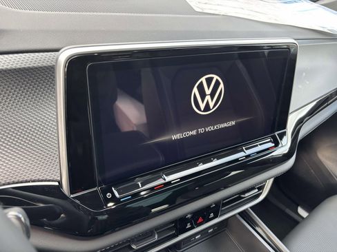 New 2026 Volkswagen Atlas Cross Sport SEL R-Line AWD/4WD image 20