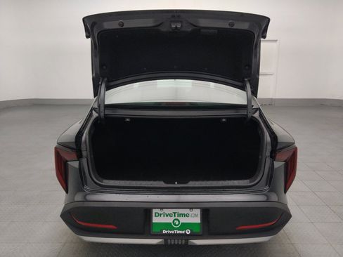 Used 2025 Kia K4 FWD image 29