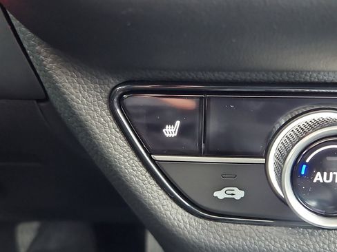 New 2026 Honda HR-V EX-L image 11