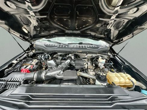 Used 2020 Ford F250 Lariat AWD/4WD image 12