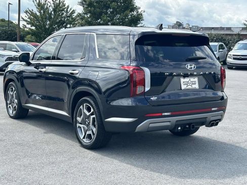 Used 2024 Hyundai Palisade SEL w/ Premium Package FWD image 7