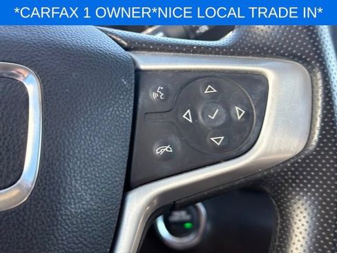 Used 2023 GMC Terrain SLE w/ Driver Convenience Package FWD image 33