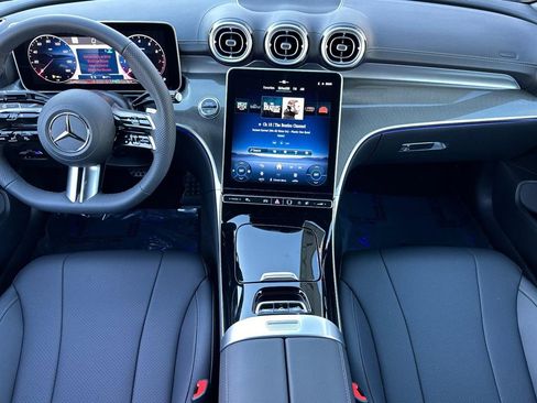 New 2026 Mercedes-Benz CLE 300 4MATIC Cabriolet image 15