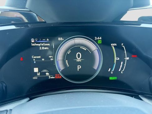 New 2026 Lexus NX 450h+ AWD w/ Luxury Package image 40