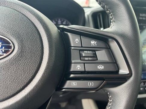 Used 2026 Subaru Forester Premium w/ Base/Premium Plus Package AWD/4WD image 18