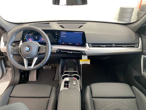 New 2026 BMW X1 xDrive28i w/ Technology Package AWD/4WD image 16