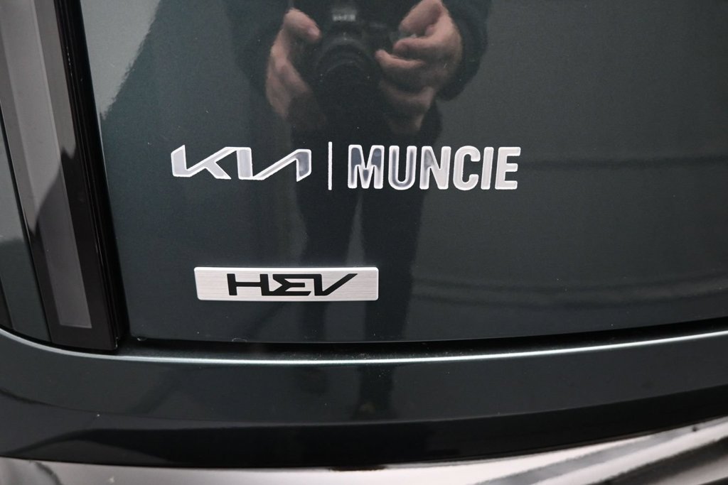 New 2027 Kia Telluride SX X-Line AWD/4WD image 10