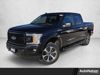 Used 2020 Ford F150 XL w/ Equipment Group 101A Mid