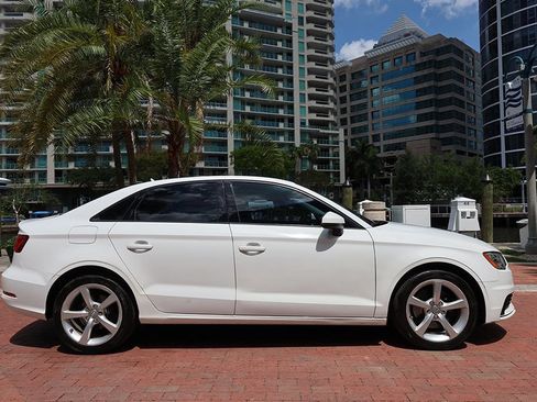 Used 2016 Audi A3 1.8T Premium FWD image 15