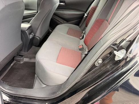 Used 2023 Toyota Corolla SE FWD image 10