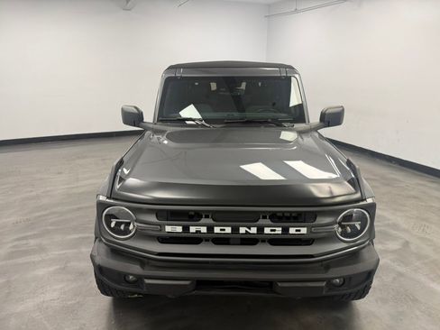 Used 2022 Ford Bronco Big Bend AWD/4WD image 19