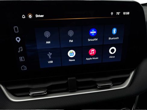 Used 2025 Chevrolet Equinox LT FWD image 63