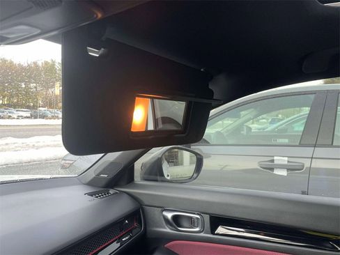 Certified 2025 Honda Civic Si image 30