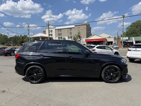 Used 2017 BMW X5 M AWD/4WD image 9