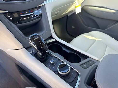 New 2026 Cadillac XT5 Premium Luxury image 25
