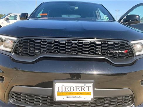 Used 2026 Dodge Durango GT AWD/4WD image 31