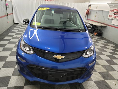 Used 2019 Chevrolet Bolt LT image 6