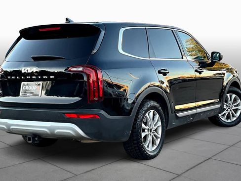 Used 2022 Kia Telluride LX image 12