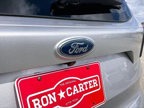 Used 2017 Ford Escape S image 27