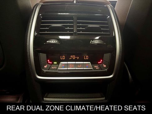 Used 2026 BMW X5 xDrive40i w/ M Sport Package AWD/4WD image 23