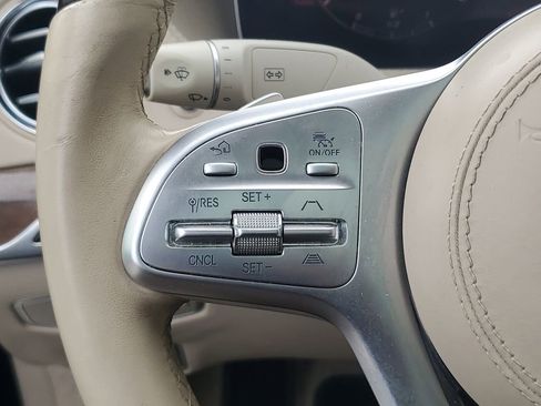 Used 2019 Mercedes-Benz S 560 Sedan image 26