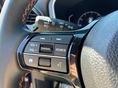 Certified 2025 Honda Pilot Sport image 20