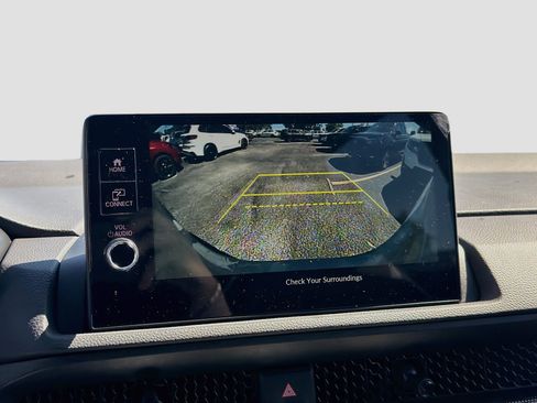 New 2026 Honda CR-V EX image 12