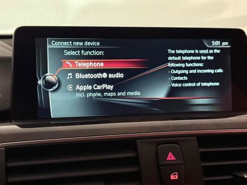 Used 2017 BMW 330i xDrive Sedan AWD/4WD image 33