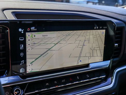 New 2026 Chevrolet Silverado 1500 LT image 33