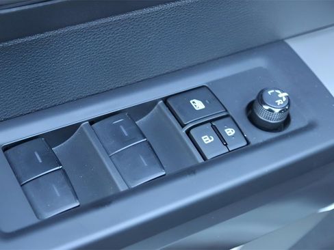 Used 2024 Toyota Tundra SR5 image 16