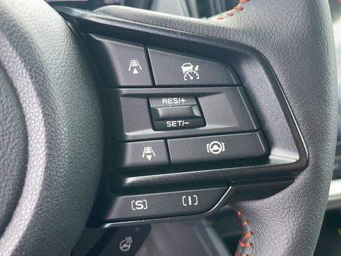 New 2026 Subaru Crosstrek 2.5i Limited AWD/4WD image 15
