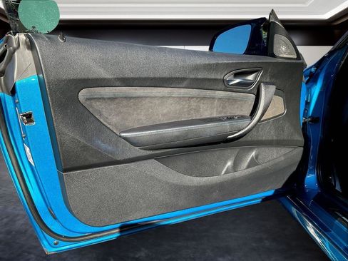 Used 2019 BMW M2 Competition w/ Executive Package image 18