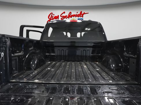 Used 2025 Ford F150 Lariat AWD/4WD image 38