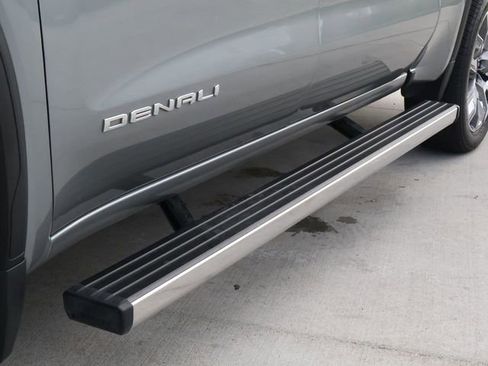 Used 2023 GMC Sierra 1500 Denali w/ Denali Reserve Package image 10