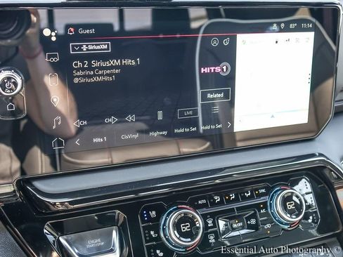 New 2026 GMC Sierra 1500 AT4X image 16