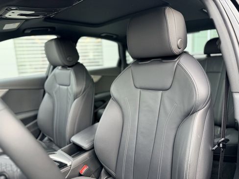 Used 2023 Audi A4 2.0T Premium Plus w/ Premium Plus Package image 11