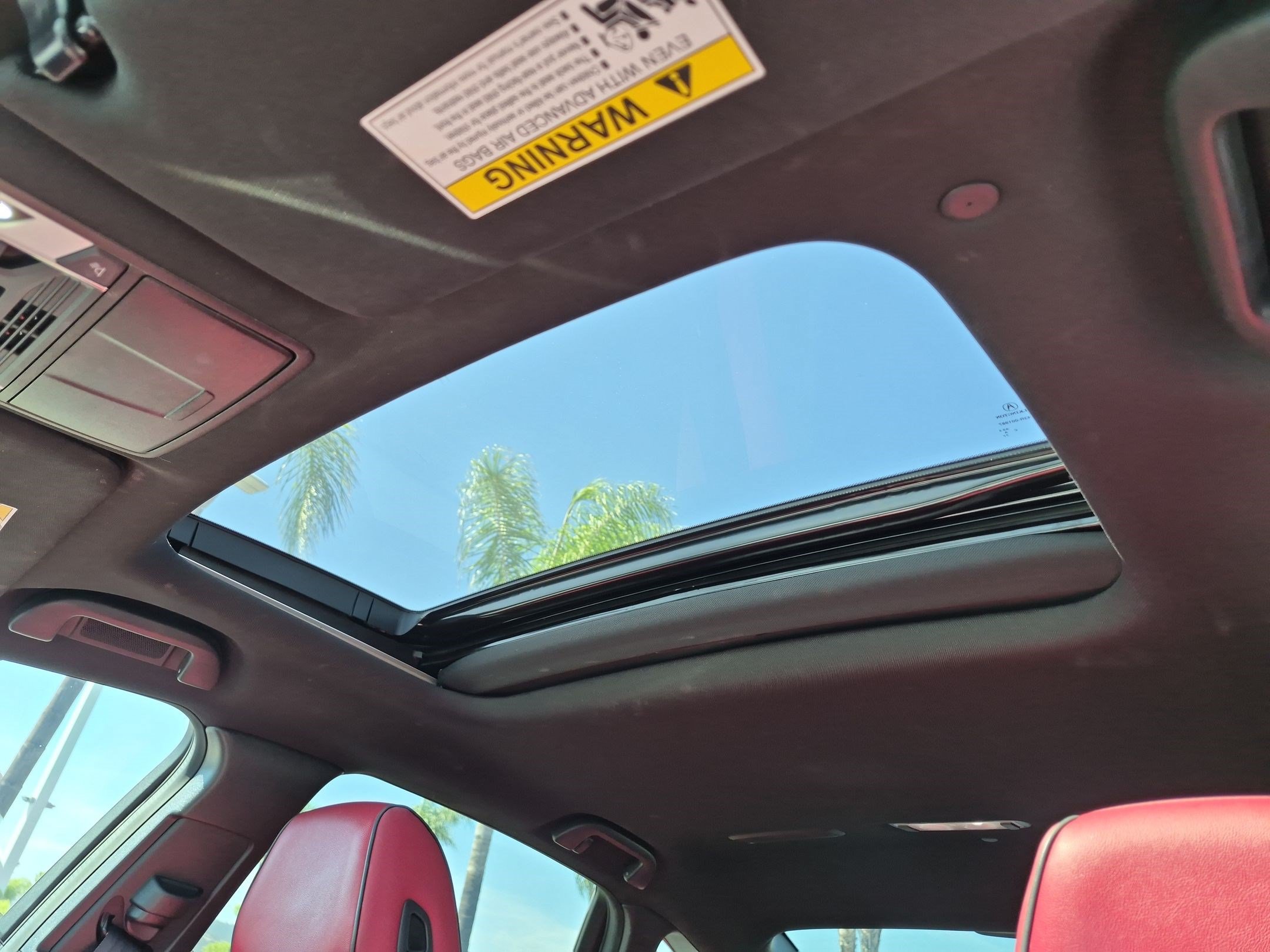 Used 2023 Acura TLX w/ A-SPEC Package AWD/4WD image 28