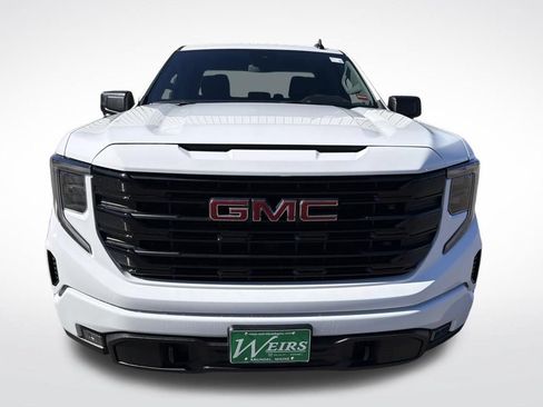 New 2026 GMC Sierra 1500 Elevation w/ X31 Off-Road Package AWD/4WD image 10
