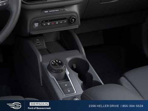 New 2026 Ford Bronco Sport Big Bend AWD/4WD image 15
