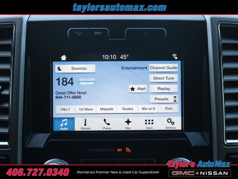 Used 2017 Ford F150 King Ranch image 13