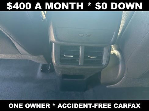 Used 2025 Chevrolet Equinox LT AWD/4WD image 33