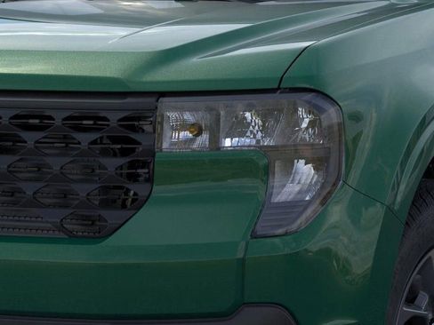 New 2025 Ford Maverick XLT w/ XLT Luxury Package image 19