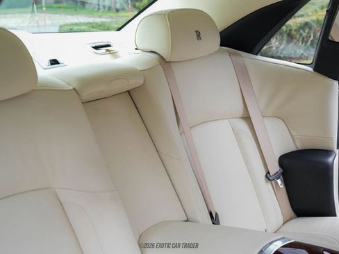 Used 2011 Rolls-Royce Ghost image 50