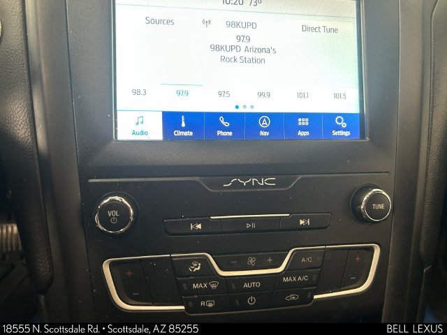 Used 2020 Ford Fusion SE w/ Equipment Group 151A FWD image 21