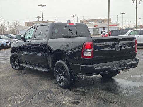 Certified 2024 RAM 1500 Big Horn image 15