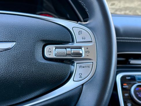 Used 2021 Genesis GV80 2.5T image 39