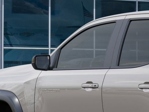 New 2026 Chevrolet Colorado ZR2 AWD/4WD image 12