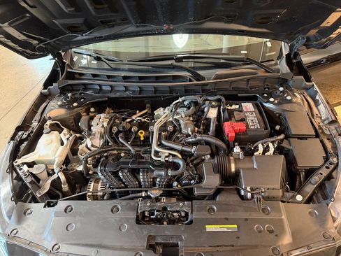 Used 2026 Nissan Altima 2.5 SV FWD image 30