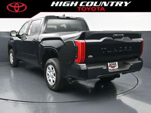 New 2026 Toyota Tundra SR AWD/4WD image 4
