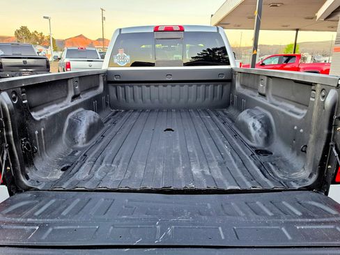 Used 2015 GMC Sierra 3500 SLT w/ Duramax Plus Package image 19